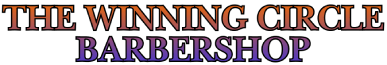 The Winning Circle Barbershop